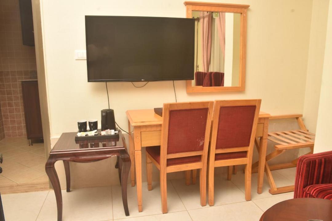 Crown Hotel Juba Ngoại thất bức ảnh