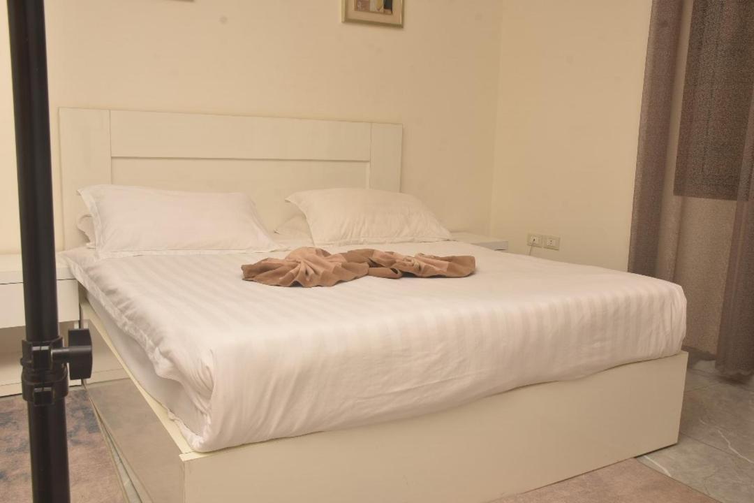Crown Hotel Juba Ngoại thất bức ảnh