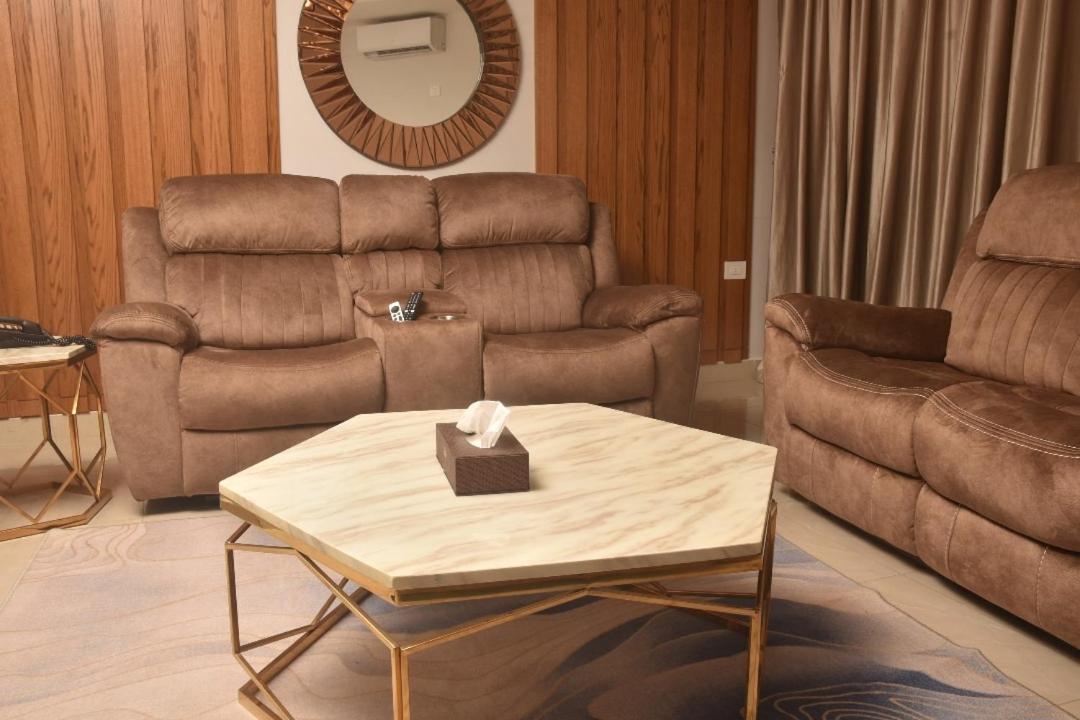 Crown Hotel Juba Ngoại thất bức ảnh